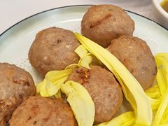 -小榄公饭店·岭南庭院餐厅(民安北路店)