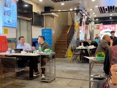 -大嫂镬仔·焖鸡煲·啫啫煲(逢源路店)