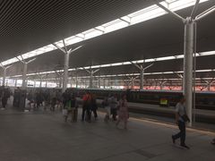 -沈阳站