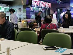 -青蓬蒸汽海鲜·深圳老字号·团建聚会(壹方城店)