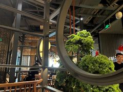 -湊湊火锅·茶憩(上海合生汇店)