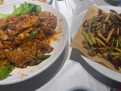 -津沽小院(天津之眼店)