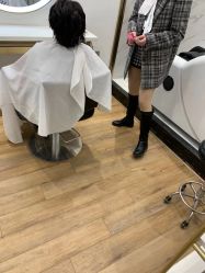 -YESIDO椰岛造型烫发染发