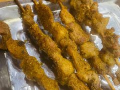 -517烧烤·龙虾·海鲜大排档(万象都荟店)