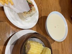 -花悦豆香