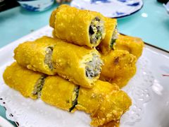 -新味都博山菜