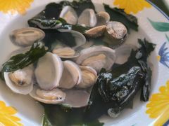 -萨莉亚意式餐厅(上下九店)