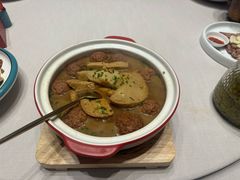 -颂福楼·南京菜(定淮门店)