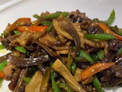 -径山十八道·风味民间菜(杭州总店)