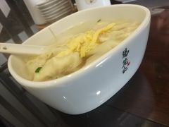 -锡笼记·无锡小笼(水岸店)