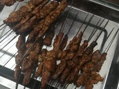 -清真·马峰烤肉(小学习北巷店)