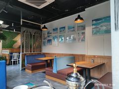 -新疆伏拉沃餐厅(白龙南路店)