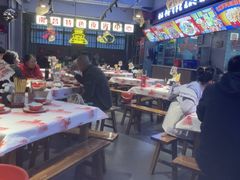 -老闵田螺馆·南昌市井菜·特色小吃(总店)