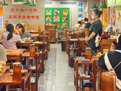 -楠火锅(西单店)