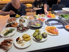 -圣罗巴海鲜烤肉自助(佳兆业店)