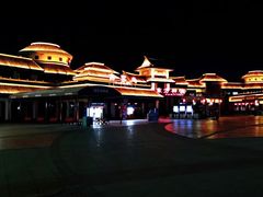 -厦门方特梦幻王国