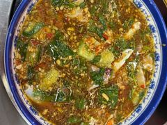 -官塘陈记鱼生·潮汕砂锅粥·牛肉火锅(潮枫路总店)