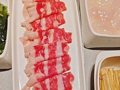 -海底捞火锅(吴中路店)