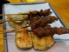 -小红烤翅(傅厚岗店)