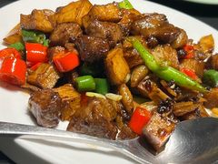 -有璟阁港式餐厅(金融街购物中心店)