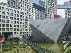 -蔓兰家的四季S0餐厅·融合菜(当代MOMA店)