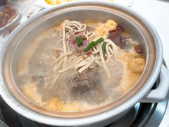 -张家艺·张家砂锅(湖州织里富民店)