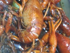 十三香龙虾-十二饭点·川菜(北站圆融店)