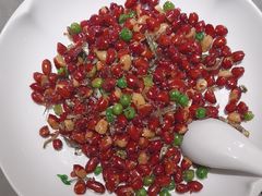 -羊门客在·烤盐池滩羊·川菜