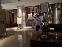 一楼大厅-Love Story爱情故事·养生SPA会所(新侨店)