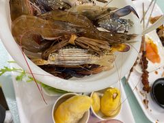 -钱库里海鲜自助(唐山街店)