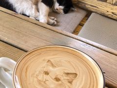 -萤火虫咖啡(后海店)