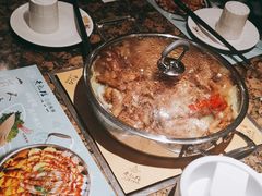 -黄记煌三汁焖锅(金凤万达广场店)