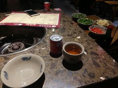 -重庆渝达老火锅(春熙路店)