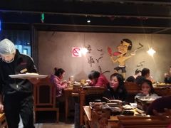 大堂-云晓光头烧烤吧(川沙绿地店)