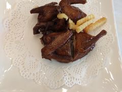 乳鸽-潮福城大酒楼·潮粤菜·港式点心(阳光城店)