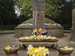 -岳王庙