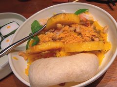 -泰香米泰国餐厅(中大国际店)
