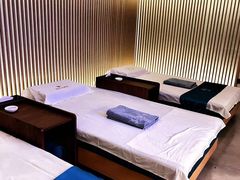 -快乐大桶水养生足浴SPA(前兴路店)