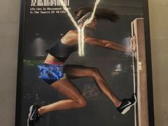 器械区-漾健身·普拉提(橡树湾店)