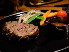 -Arpanda阿潘答餐厅(郎园店)