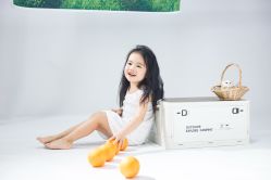 -米乐儿童摄影美学馆(怀柔店)
