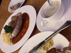 -兰特伯爵西餐厅·啤酒屋(方庄店)
