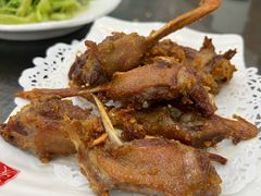 -红星光发煲仔饭(文海店)