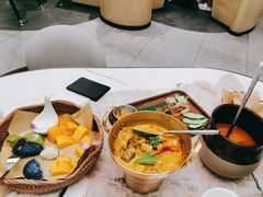 -KingThaia金泰兰(滨江天街店)