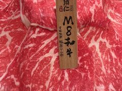 -一绪に寿喜烧(荟聚店)