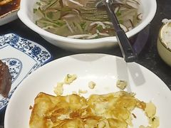 -老苏州芳和园茶酒楼  传统苏帮菜(观前店)