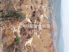 -元谋浪巴铺土林景区