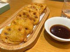 -莲餐厅·湖北菜·潜江小龙虾店(愚园路店)
