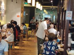 -老班长手工灌汤包老店(东山店)