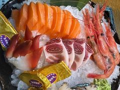 -松坂屋日料自助(长城路店)
